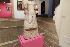Statua-di-Mithra-180-192-d.C