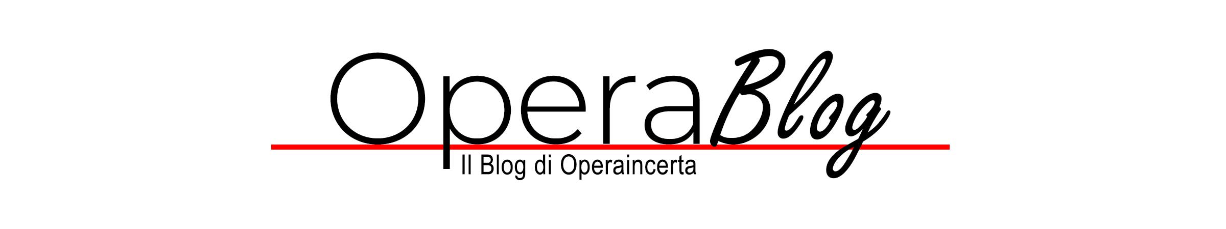 OperaBlog